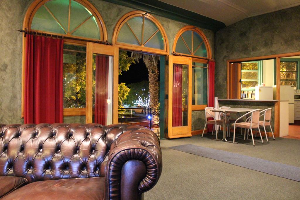 Whakatane Hotel Exterior foto
