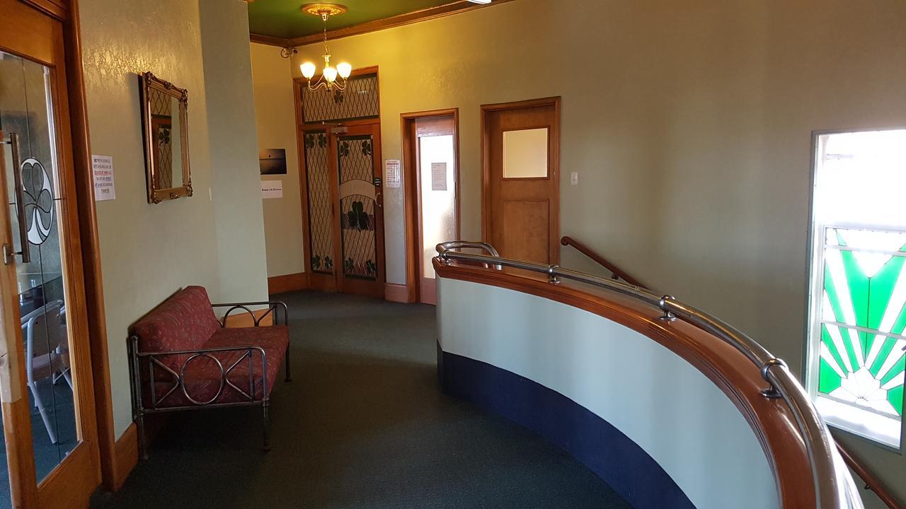 Whakatane Hotel Exterior foto