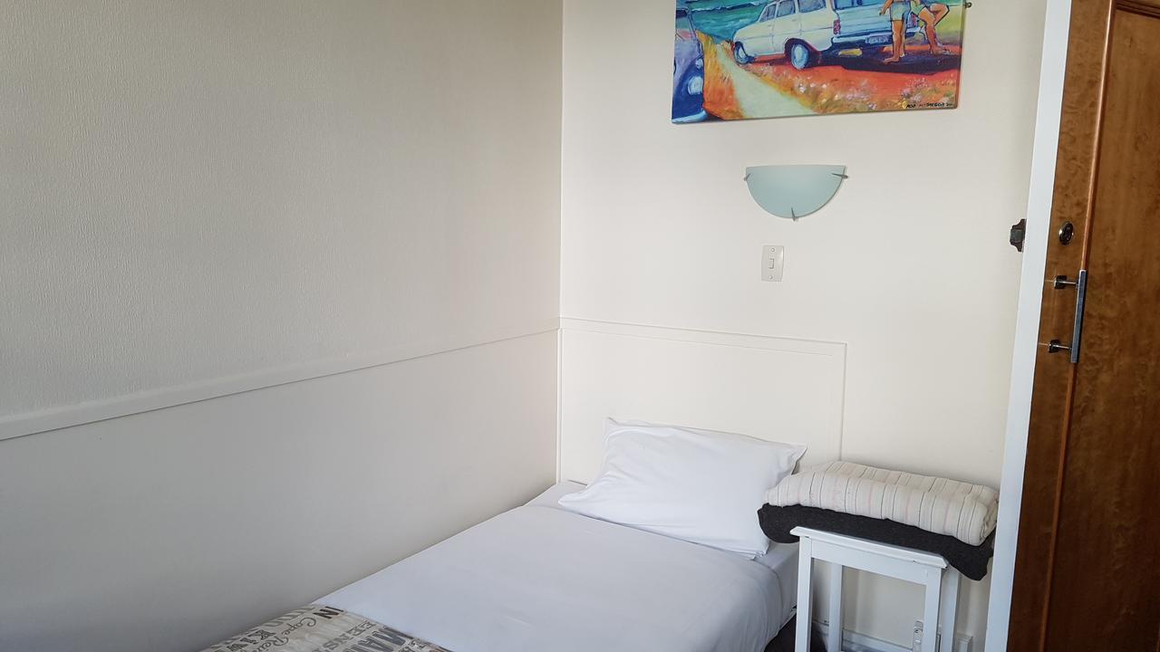 Whakatane Hotel Exterior foto
