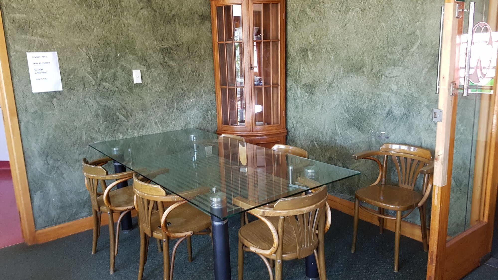 Whakatane Hotel Exterior foto